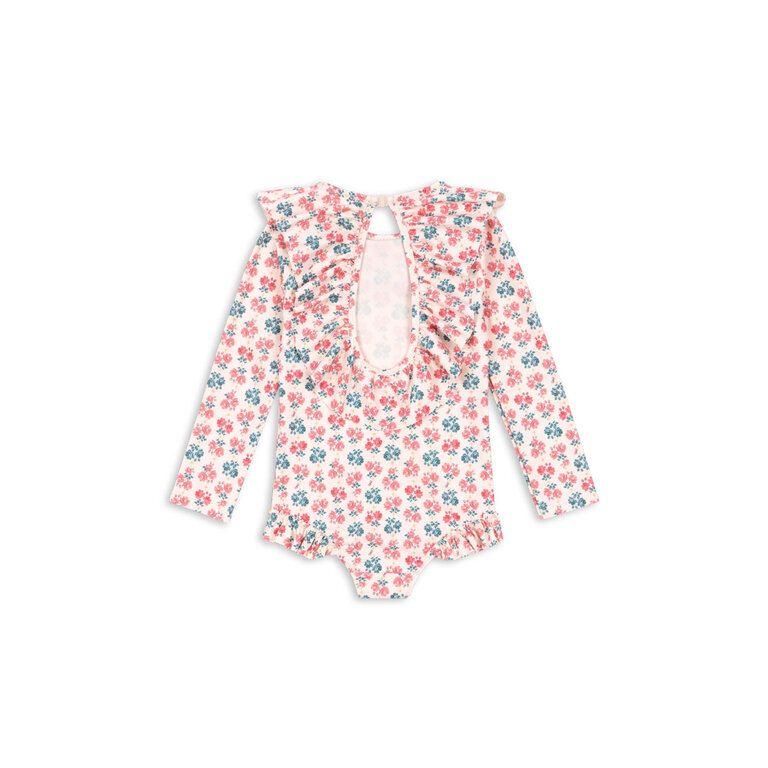 Konges Sløjd Konges Sløjd  | Swimsuit | Manuca | Lumina Rose