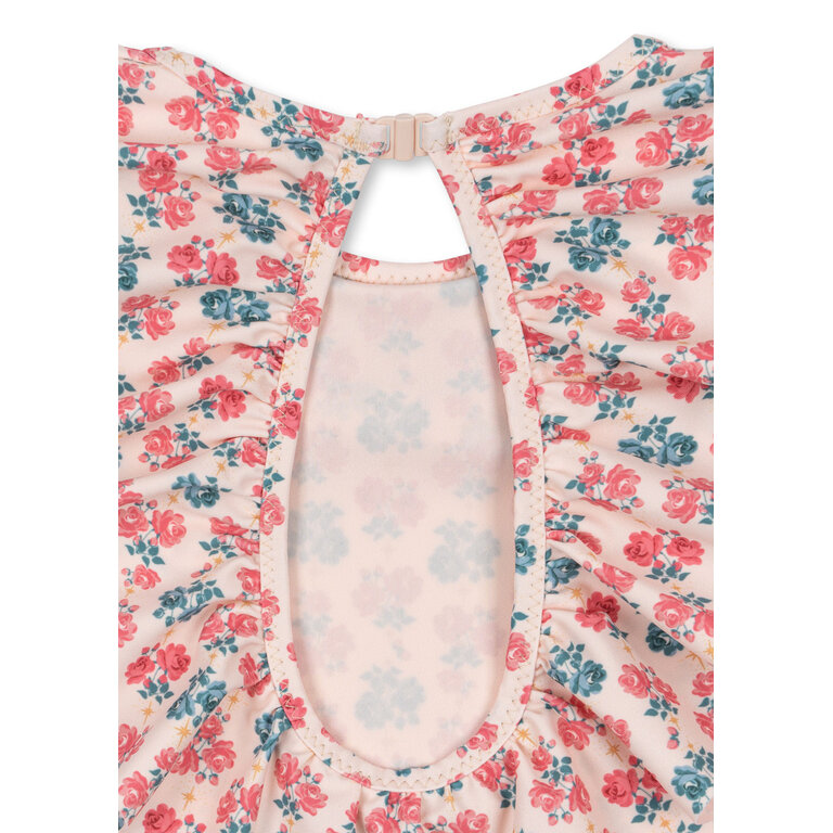 Konges Sløjd Konges Sløjd  | Swimsuit | Manuca | Lumina Rose