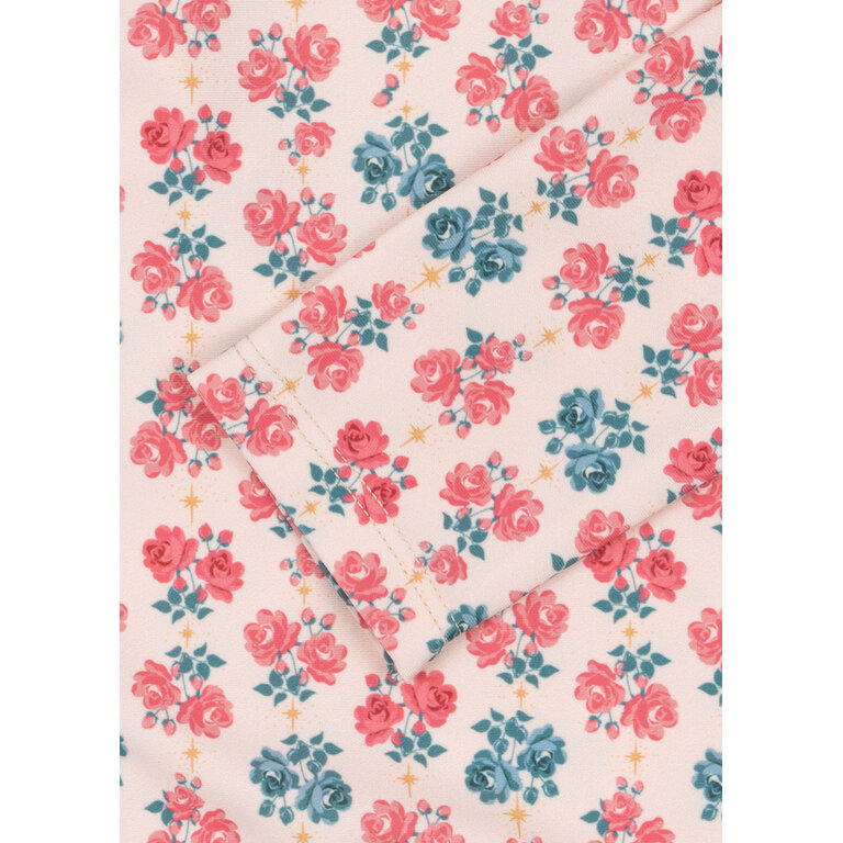 Konges Sløjd Konges Sløjd  | Swimsuit | Manuca | Lumina Rose