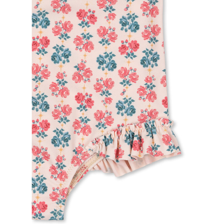 Konges Sløjd Konges Sløjd  | Swimsuit | Manuca | Lumina Rose