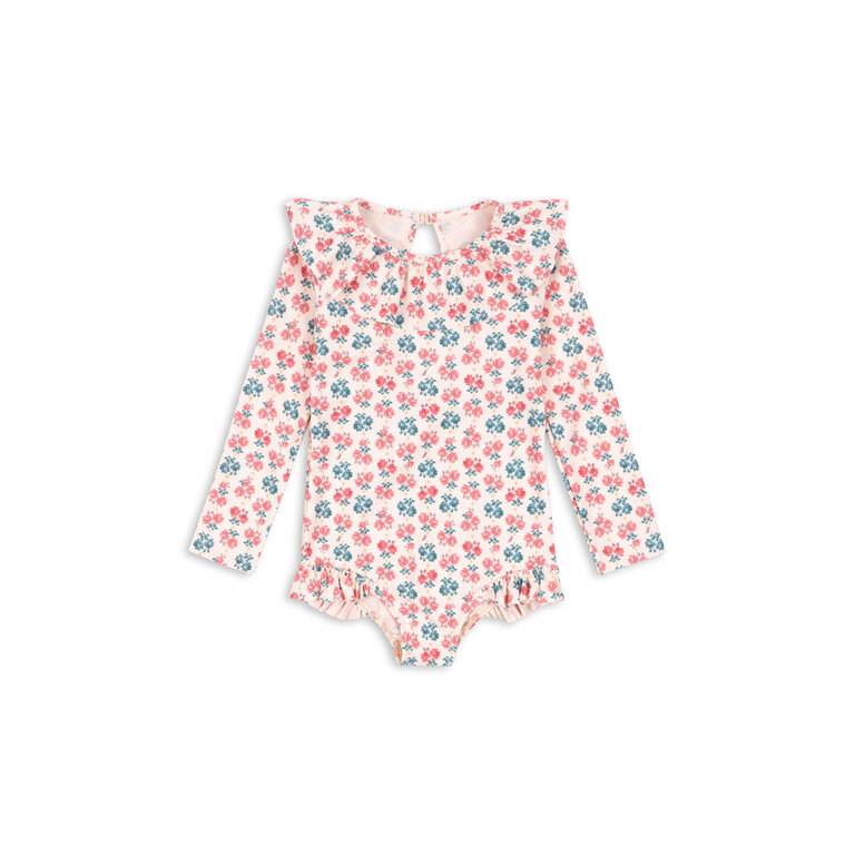 Konges Sløjd Konges Sløjd  | Swimsuit | Manuca | Lumina Rose