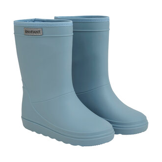 EN FANT Rain Boots Solid | Citadel