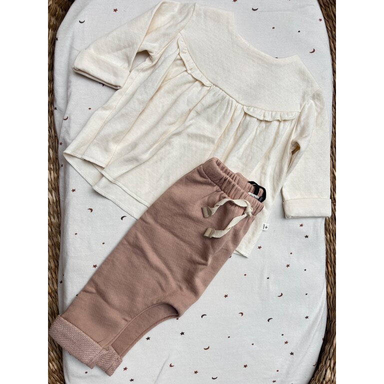 1+ in the family 1+ in the family | Telos | Pants | Taupe