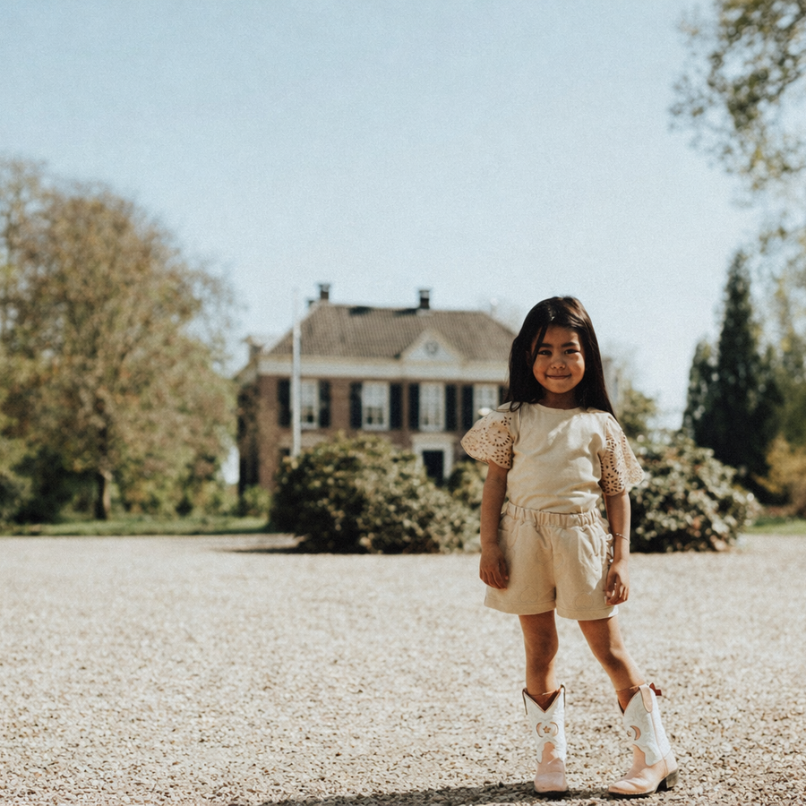 Baby- en kinderkleding