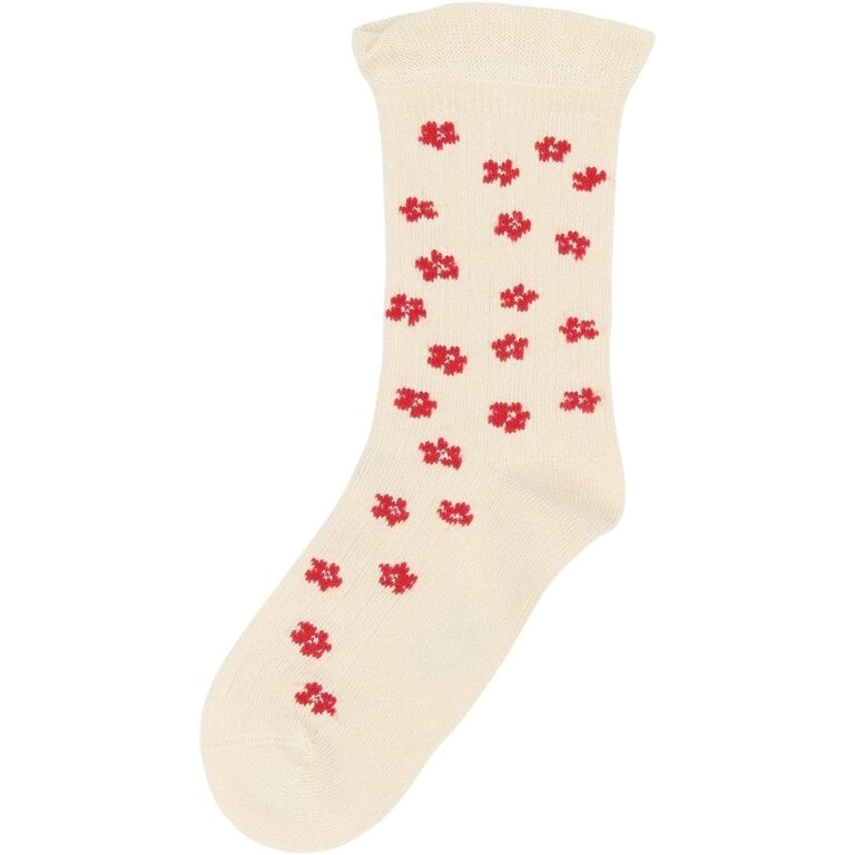 The New The New sokken kind Marry bamboe set van 3