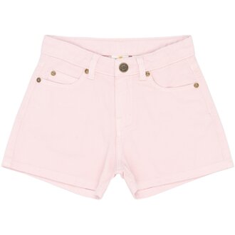 The New Samantha | Shorts | Light Lilac