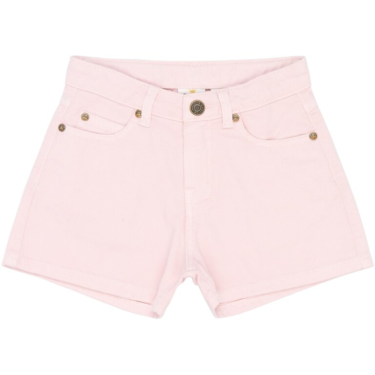 The New The New korte broek kind Samantha (lichtlila)