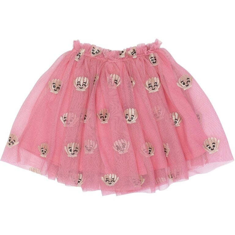 The New The New tule rok kind (cashmere roze)