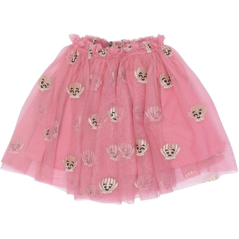 The New The New tule rok kind (cashmere roze)