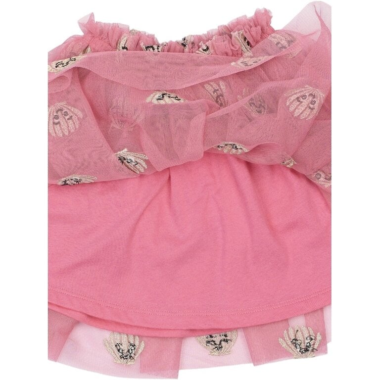 The New The New tule rok kind (cashmere roze)