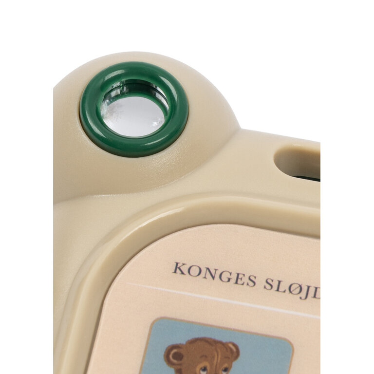 Konges Sløjd Konges Sløjd speelgoed kind telefoon My First Phone Multi meerkleurig