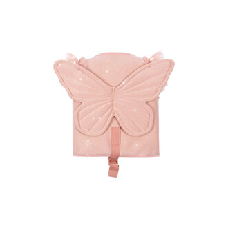 Konges Sløjd Piper Swim Vest| Powder Pink