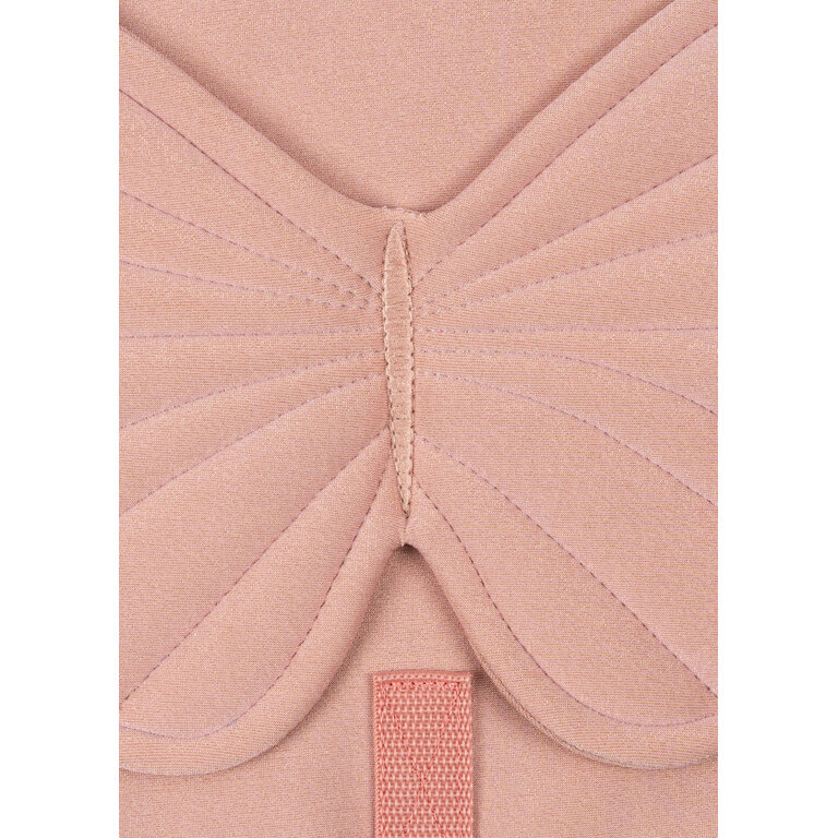 Konges Sløjd Konges Sløjd zwemvest kind Piper Swim Vest Powder Pink lichtroze