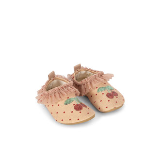 Konges Sløjd Amandine Frill Swim Shoes | Emboldened Dot