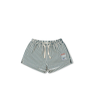Konges Sløjd Seer Asnou Short Swimshorts GRS | Sea Moss