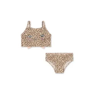 Konges Sløjd Kitty Bikini | Leo