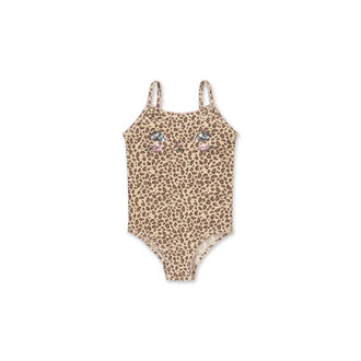 Konges Sløjd Kitty Swimsuit | Leo