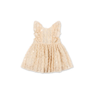 Konges Sløjd Ally Dress | Sandshell