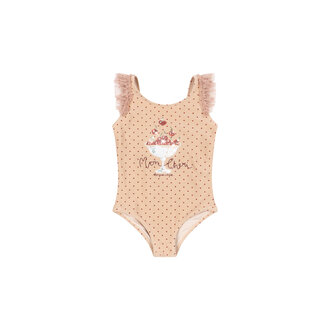 Konges Sløjd Amandine Swimsuit | Emboldened Dot