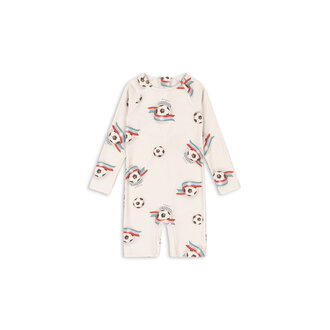 Konges Sløjd Aster Onesie  GRS | Kick It
