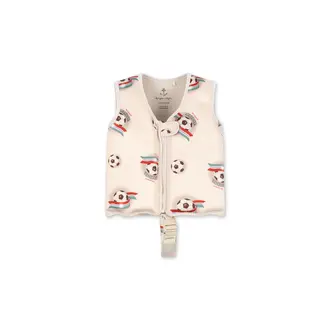 Konges Sløjd Ellis Swim Vest| Kick It