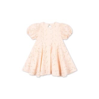 Konges Sløjd Glaise Dress Gots | Creole Pink
