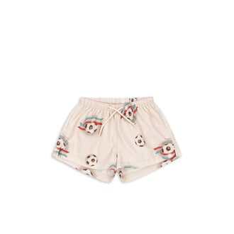 Konges Sløjd Pomio Short Swim Shorts GRS | Kick It