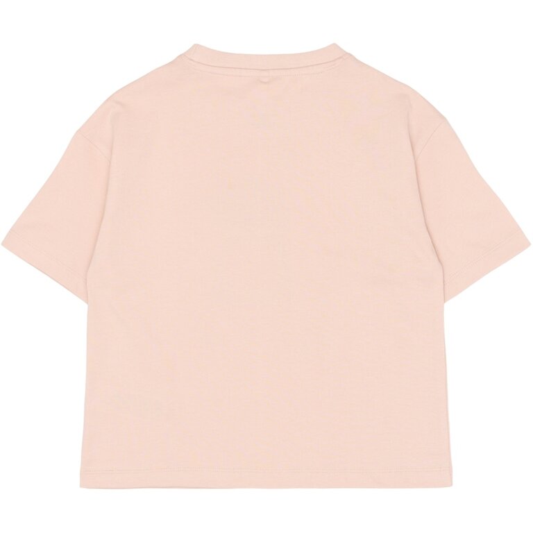 The New The New shirt meisje Tiffany Tee Peach Whip (perzik)