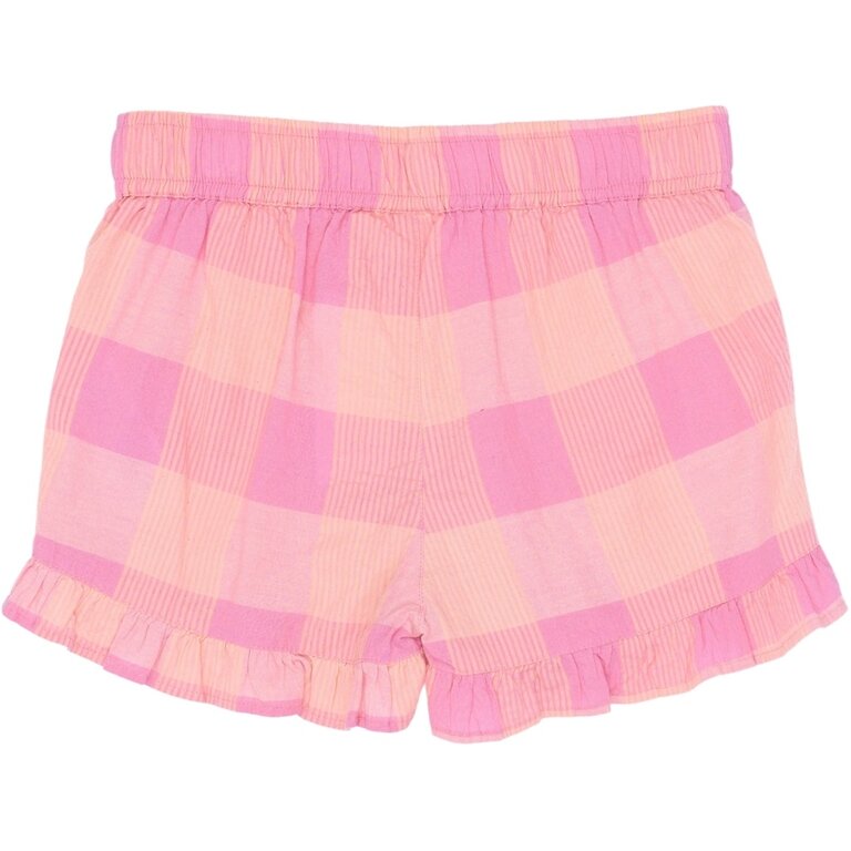 The New The New korte broek meisje Tasmine Shorts Cashmere Rose (donkerroze)