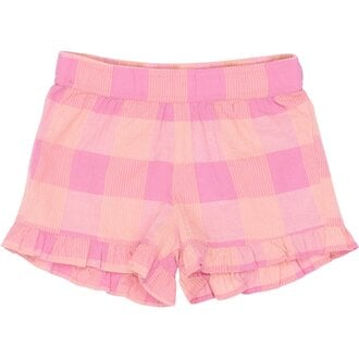 The New Tasmine | Shorts | Cashmere Rose