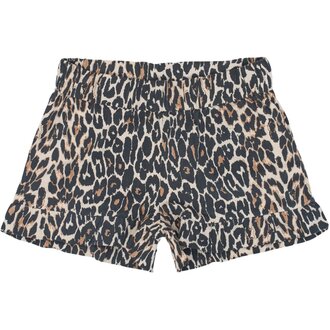 The New True | Shorts | Rainy Day AOP