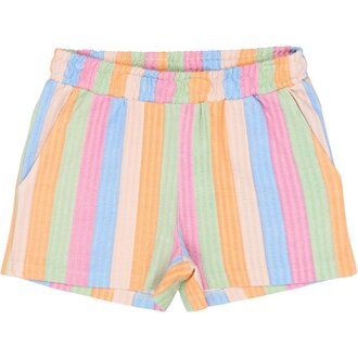 The New Trace | Shorts | Multi Striped
