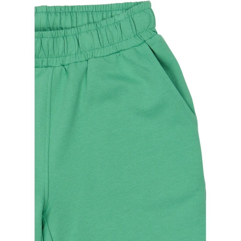 The New The New korte broek jongen Titus Short Creme De Menthe (lichtgroen)