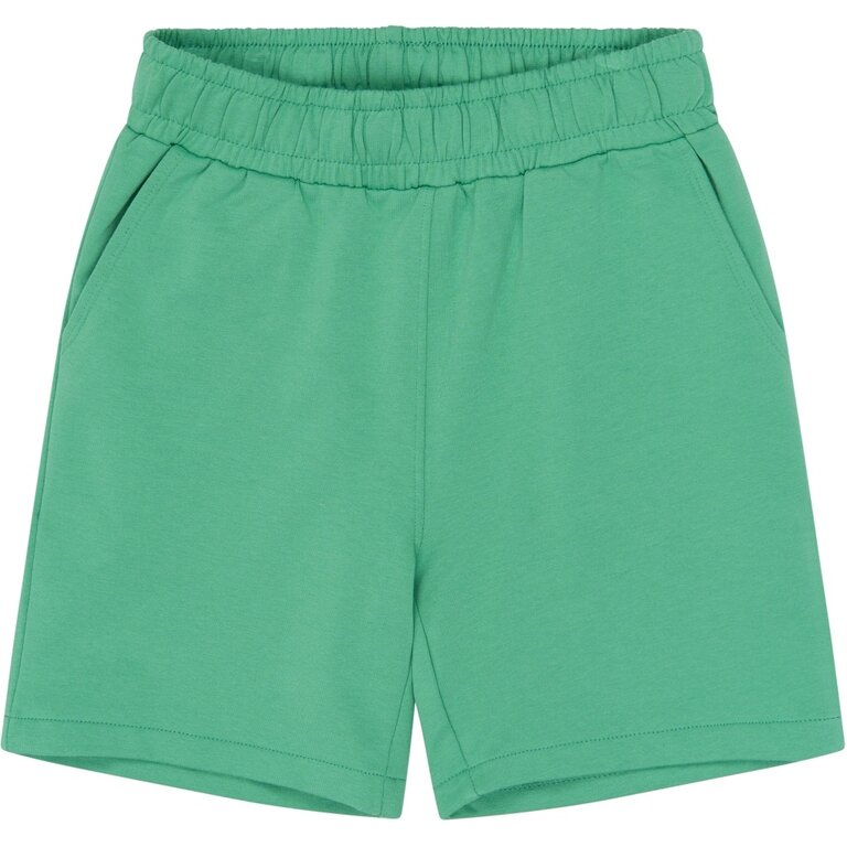 The New The New korte broek jongen Titus Short Creme De Menthe (lichtgroen)