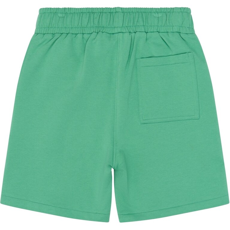 The New The New korte broek jongen Titus Short Creme De Menthe (lichtgroen)