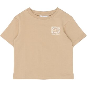 The New Titan Tee | Shirt | Humus