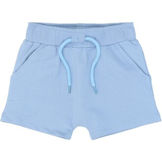 The New Titan | Shorts | Forever Blue