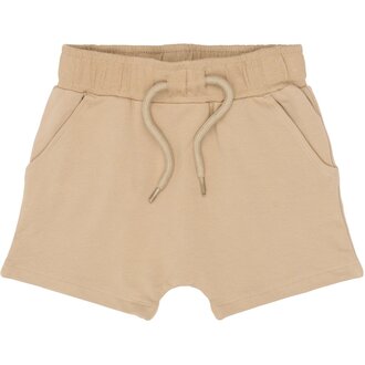 The New Titan | Shorts | Humus