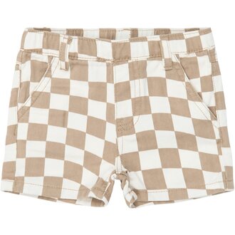 The New Twill | Shorts | Denim | Humus Check