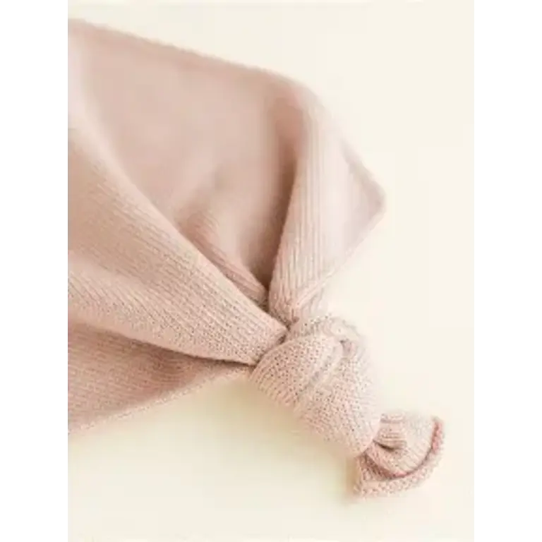 Hvid Hvid knuffel baby Teddy Tokki Apricot abrikoos