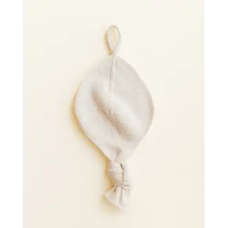 Hvid Titi Comforter | Cream