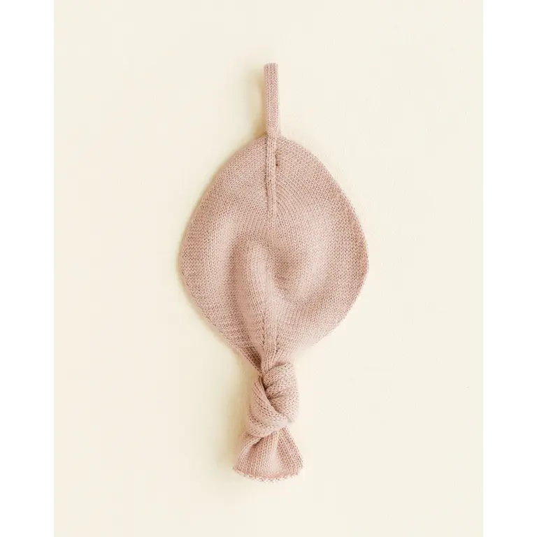 Hvid Hvid speendoekje baby Titi Comforter Apricot abrikoos