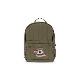 Konges Sløjd Juno Backpack | Rugzak | Kalamata