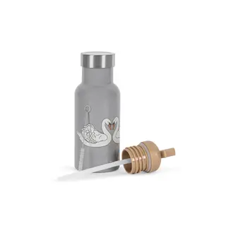 Konges Sløjd Thermo Bottle | Swan Blue