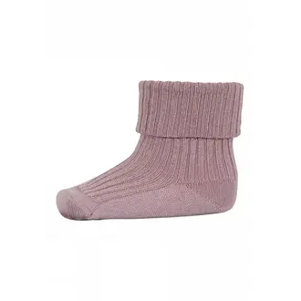 MP Denmark  Hilde Baby Socks | Woodrose