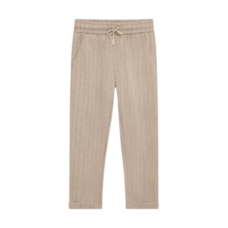 Daily7 Stripe Pants Boy | Ginger Roots