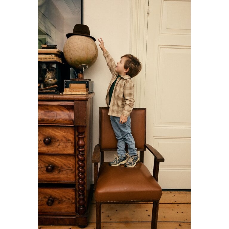Daily7 Daily7 jeans spijkerbroek kind Denim Straight Fit (rechte pasvorm)