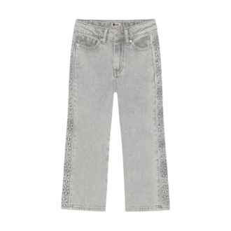 Daily7 Jeans Denim | Denim Wide Fit Embossing