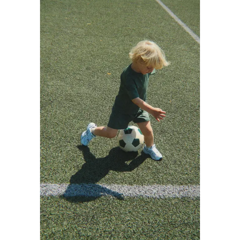 Konges Sløjd KONGES SLØJD voetbalset kind Multi (multicolor)