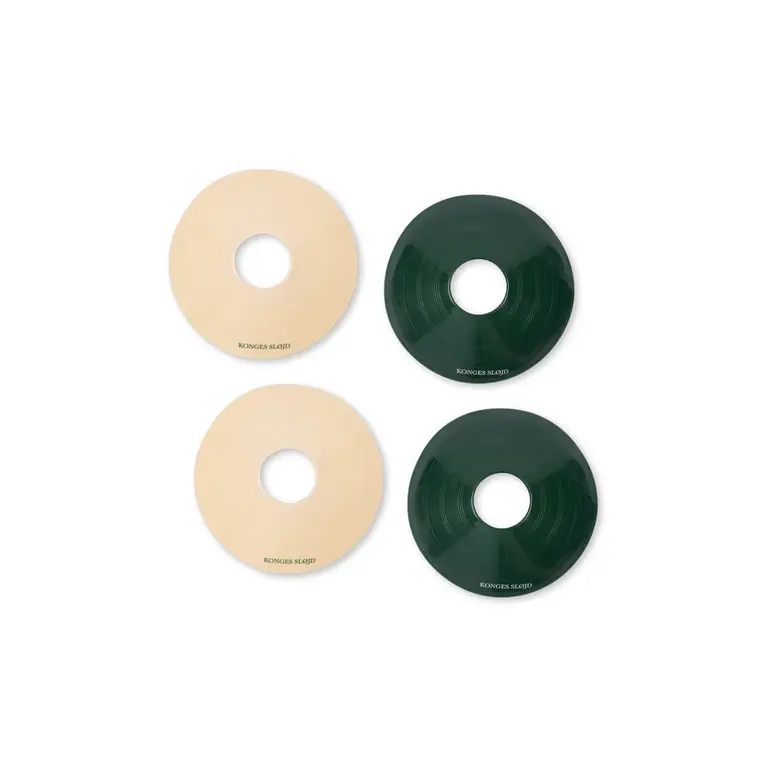 Konges Sløjd KONGES SLØJD voetbalset kind Multi (multicolor)